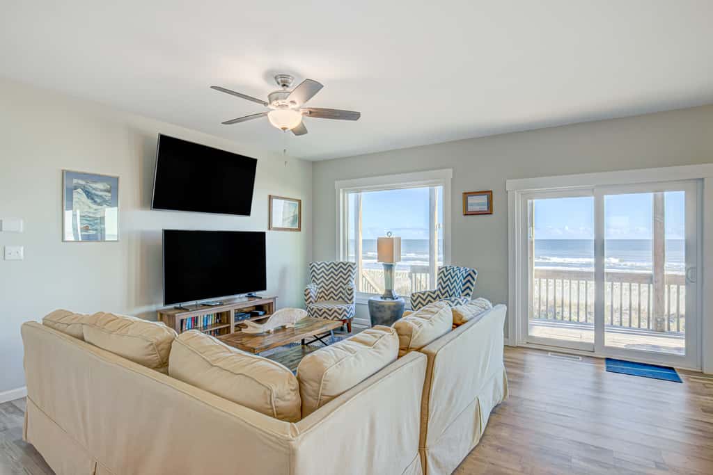 TB715 Avalon - Topsail Beach