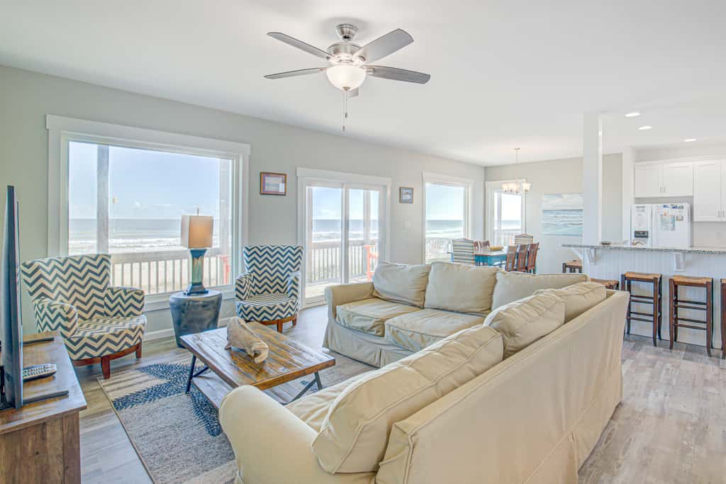 TB715 Avalon - Topsail Beach