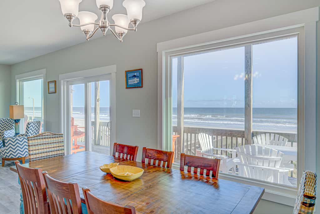 TB715 Avalon - Topsail Beach