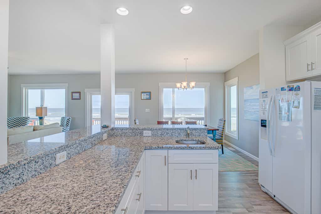 TB715 Avalon - Topsail Beach
