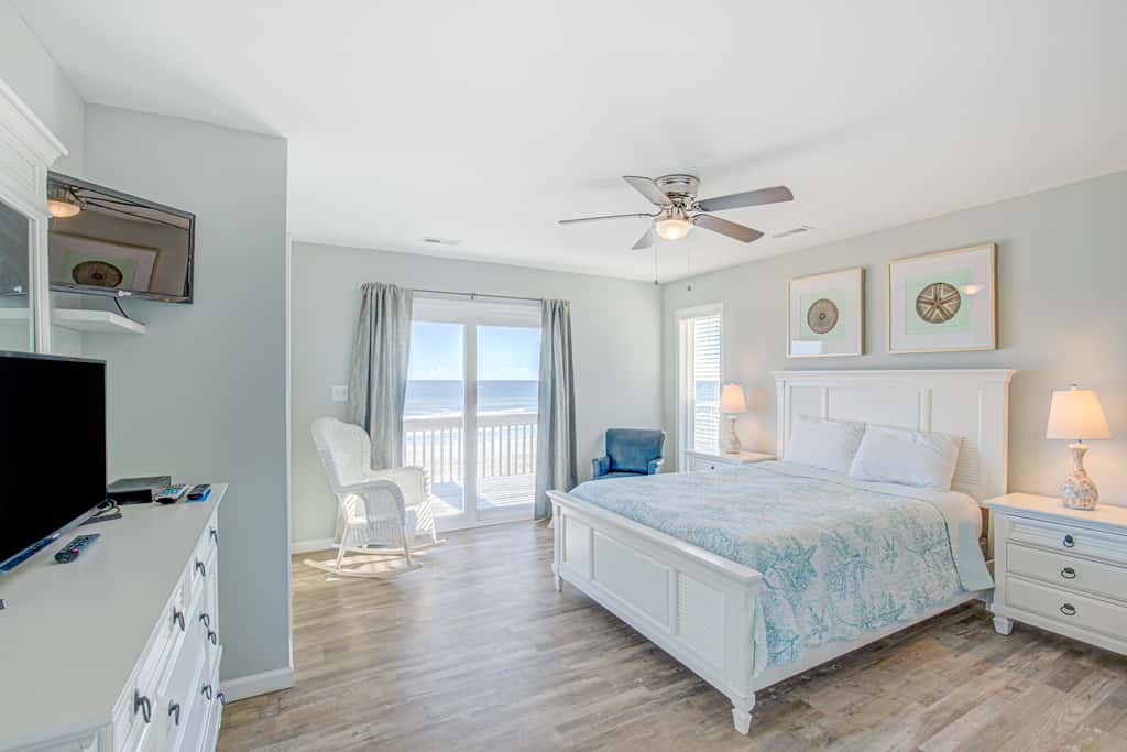 TB715 Avalon - Topsail Beach