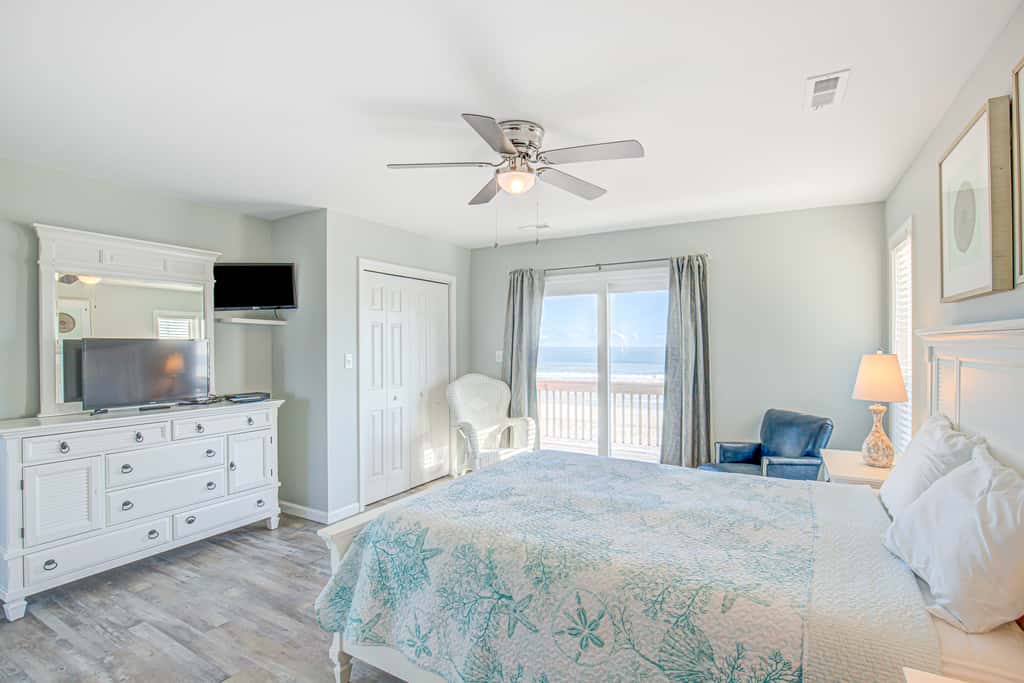 TB715 Avalon - Topsail Beach