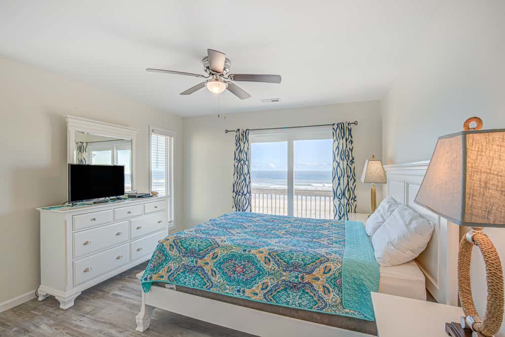 TB715 Avalon - Topsail Beach
