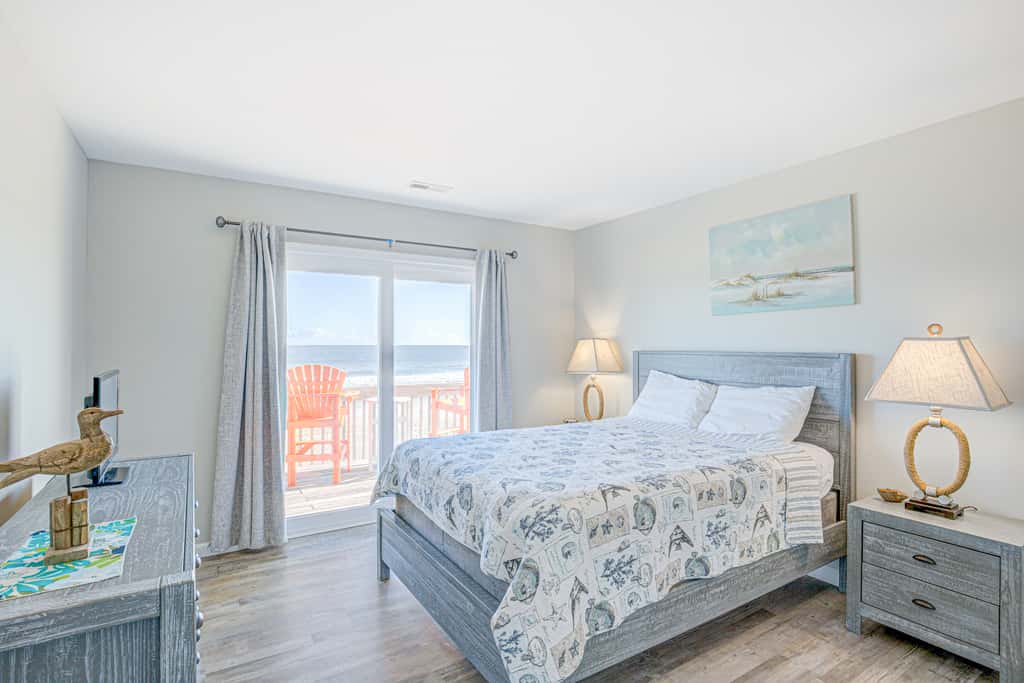 TB715 Avalon - Topsail Beach