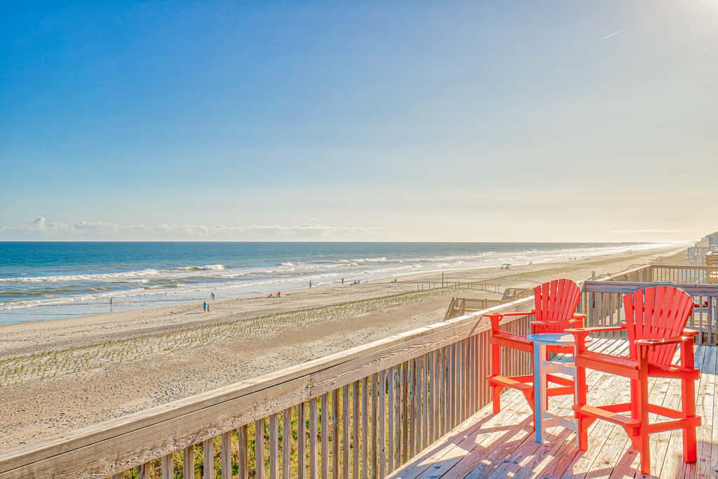 TB715 Avalon - Topsail Beach