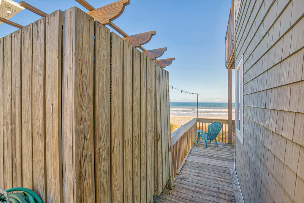 TB715 Avalon - Topsail Beach