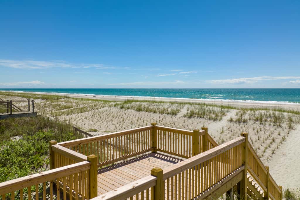 TB715 Avalon - Topsail Beach