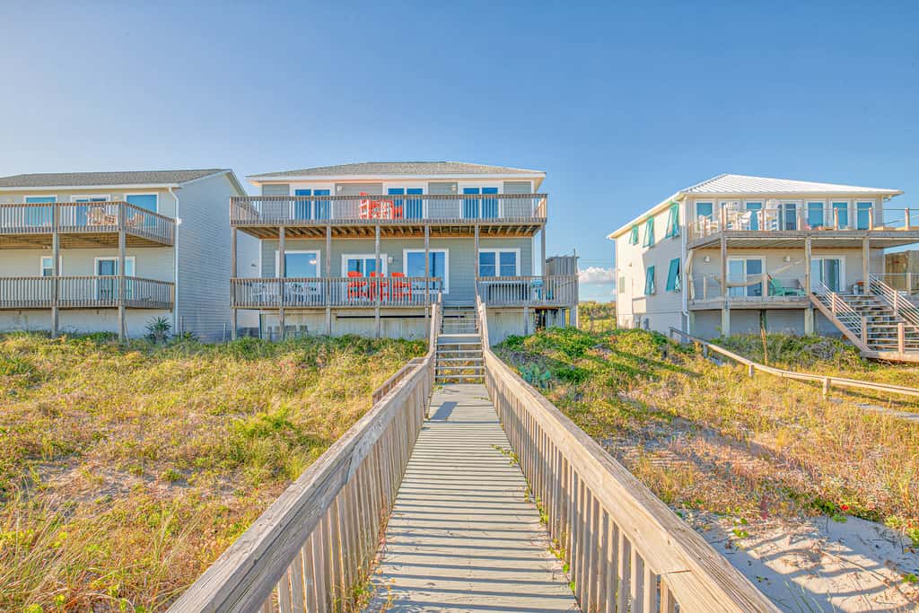 TB715 Avalon - Topsail Beach
