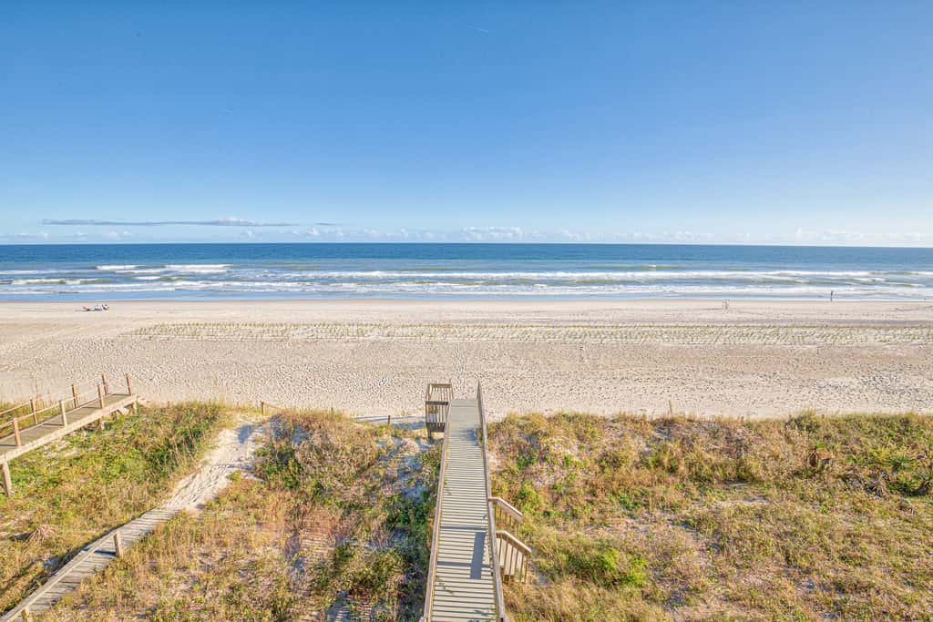 TB715 Avalon - Topsail Beach