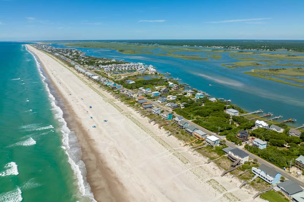 TB715 Avalon - Topsail Beach