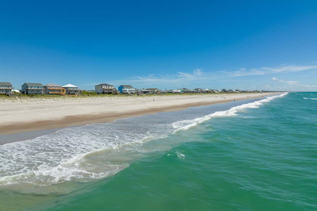 TB715 Avalon - Topsail Beach