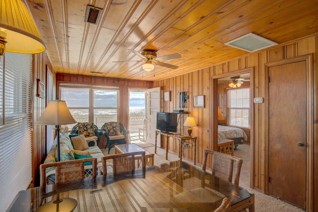 TB1419 Gresham - Topsail Beach