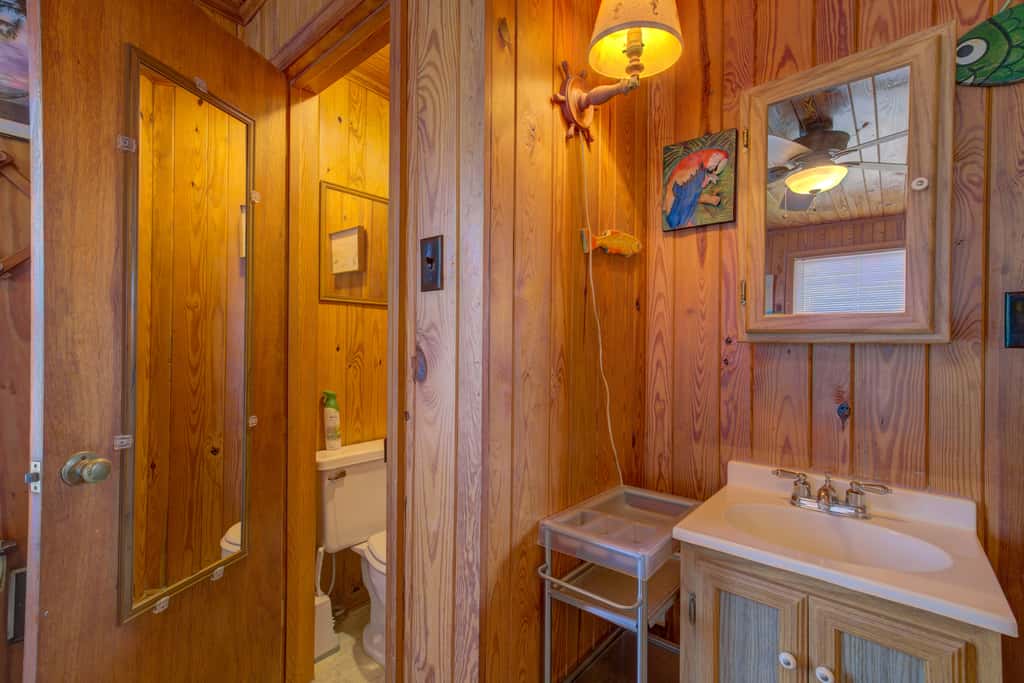 TB1419 Gresham - Topsail Beach
