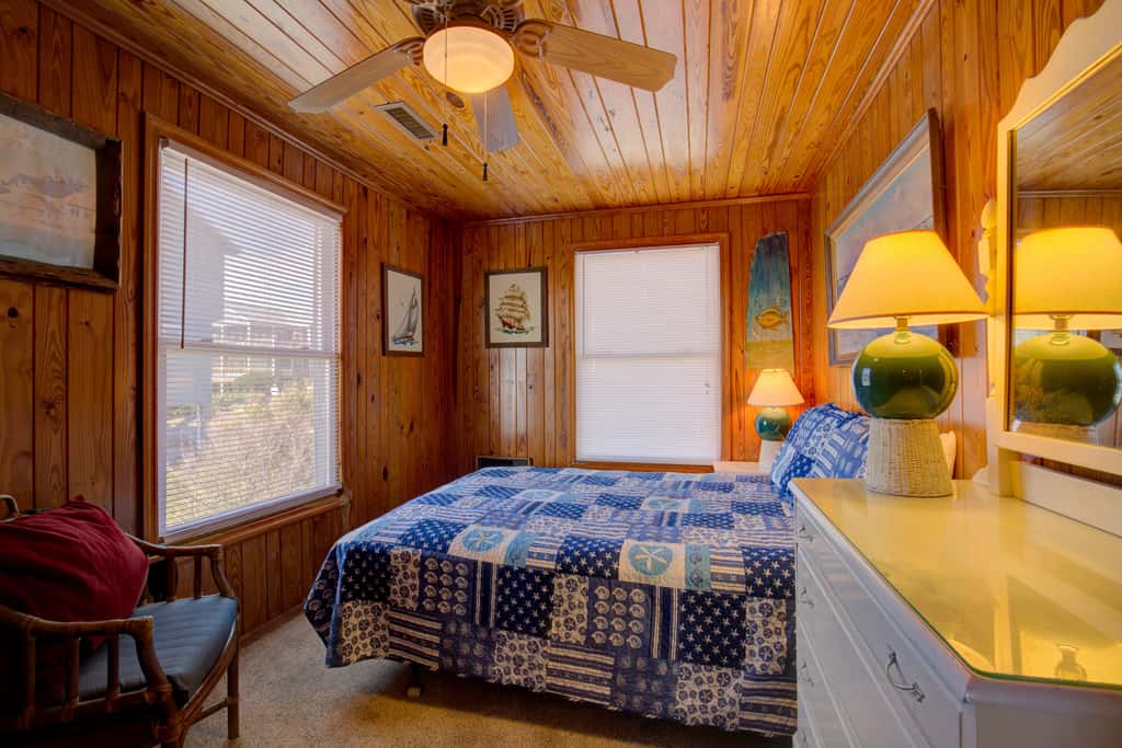 TB1419 Gresham - Topsail Beach