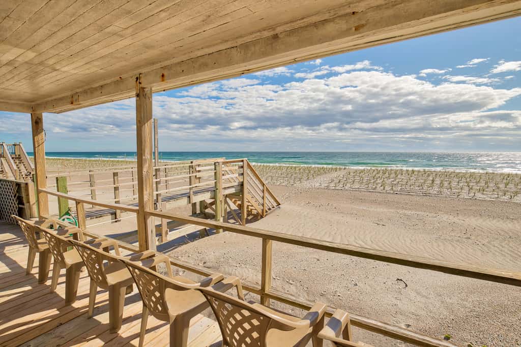 TB1419 Gresham - Topsail Beach