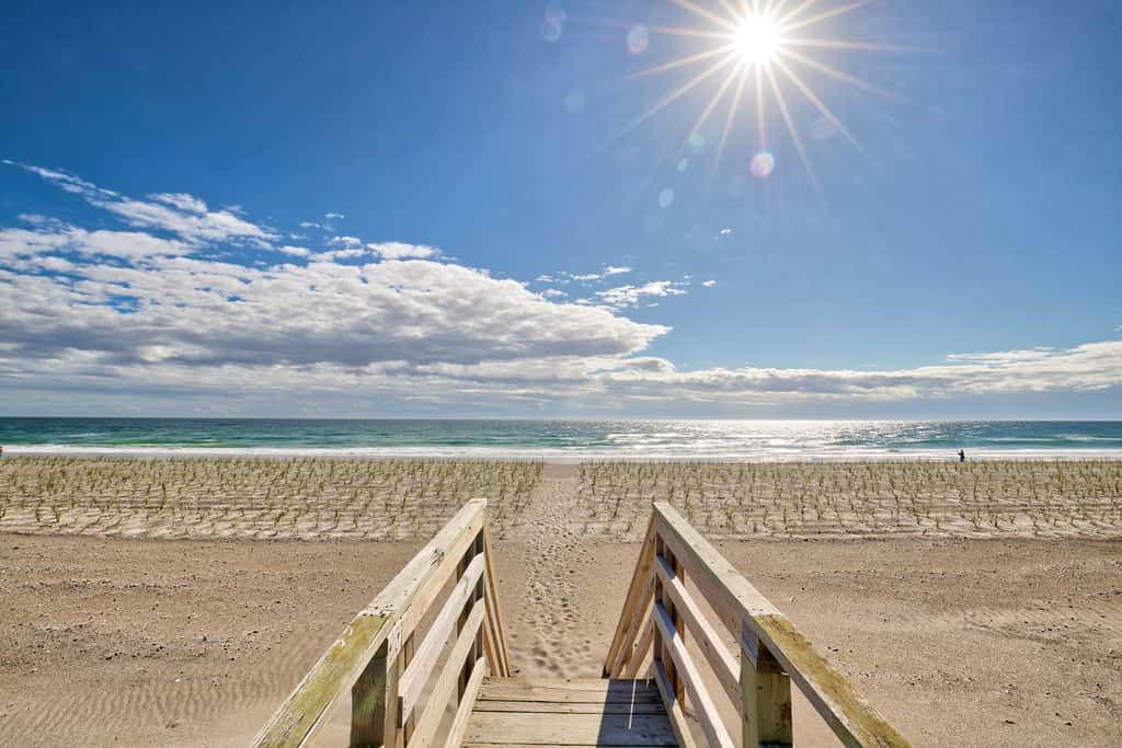 TB1419 Gresham - Topsail Beach