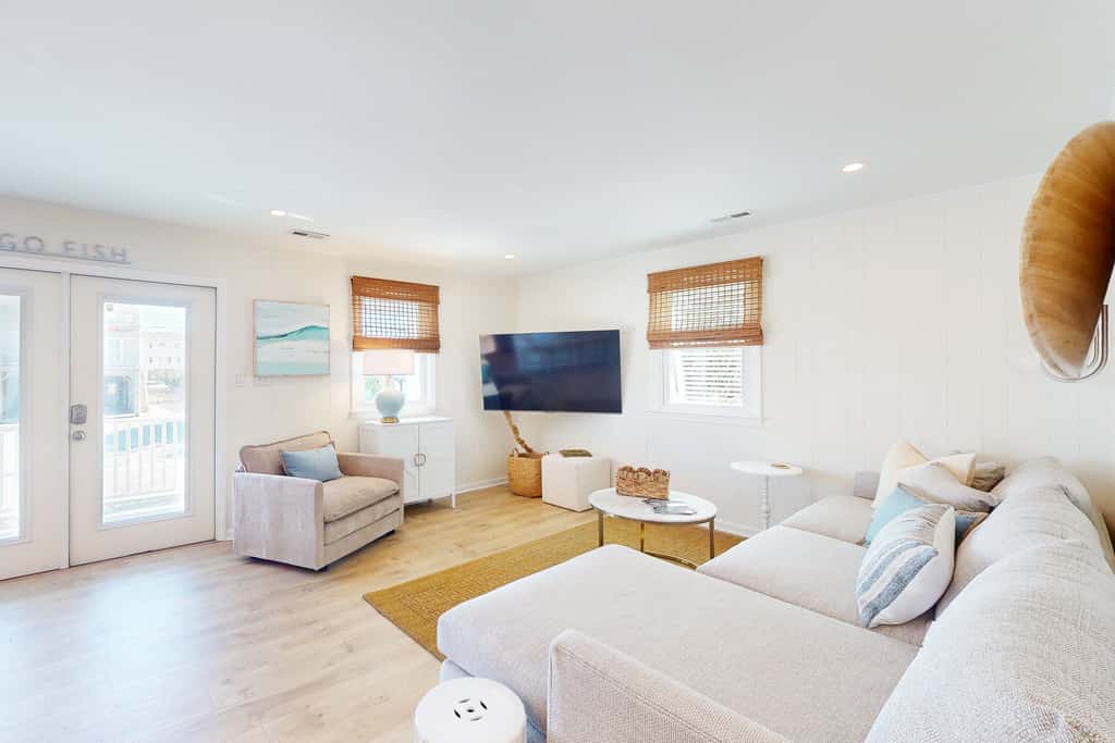 TB1514 The Go Fish Cottage