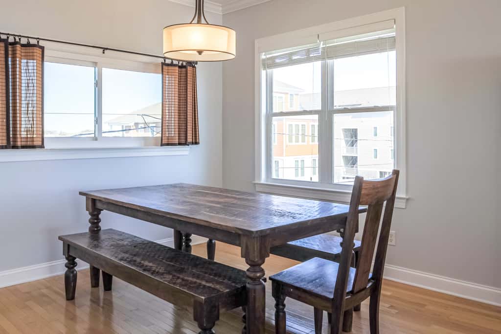 CB21 The Herons Hideaway - Oceanfront