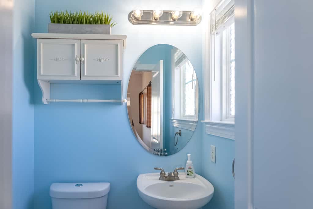 CB21 The Herons Hideaway - Oceanfront