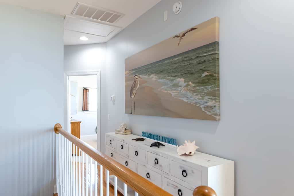 CB21 The Herons Hideaway - Oceanfront