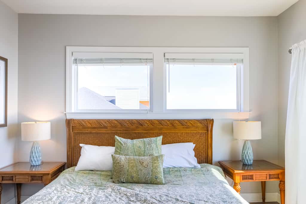 CB21 The Herons Hideaway - Oceanfront