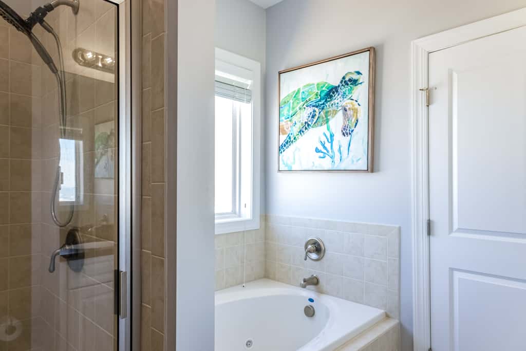 CB21 The Herons Hideaway - Oceanfront