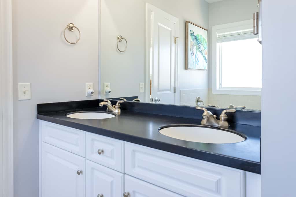 CB21 The Herons Hideaway - Oceanfront