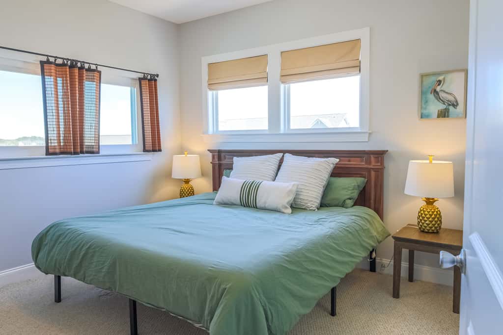 CB21 The Herons Hideaway - Oceanfront