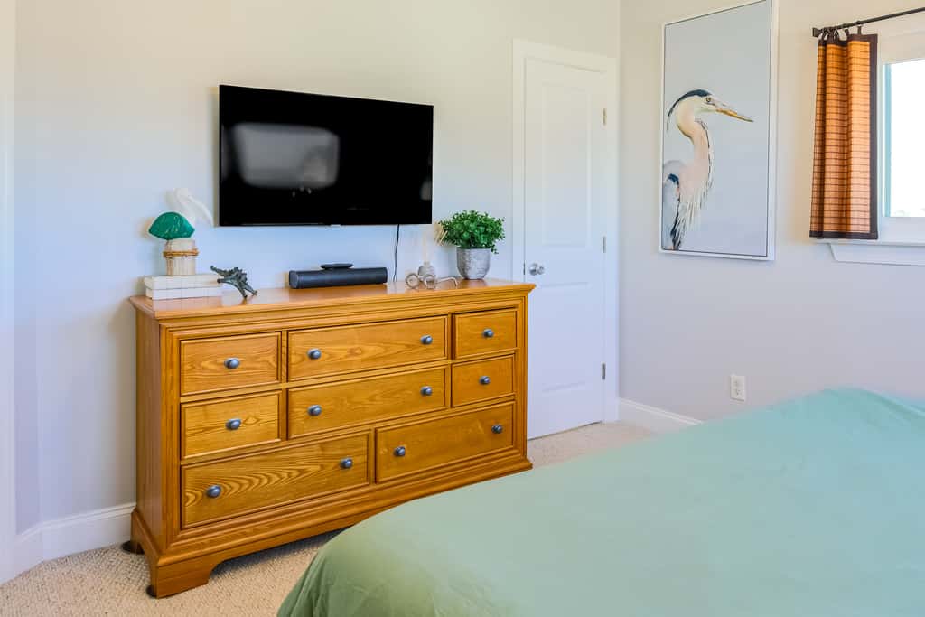CB21 The Herons Hideaway - Oceanfront