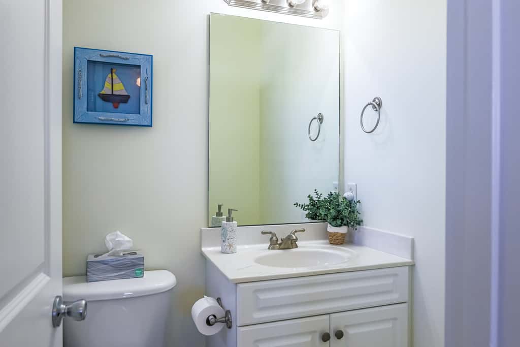 CB21 The Herons Hideaway - Oceanfront