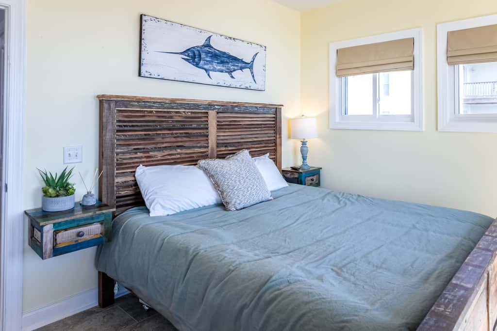 CB21 The Herons Hideaway - Oceanfront