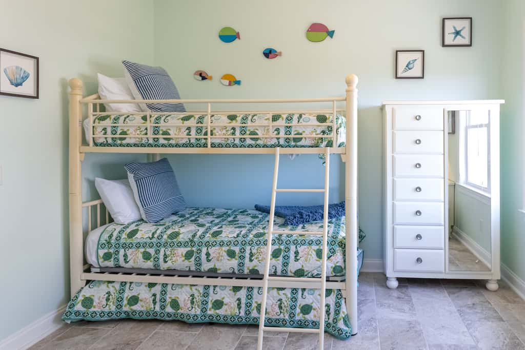 CB21 The Herons Hideaway - Oceanfront