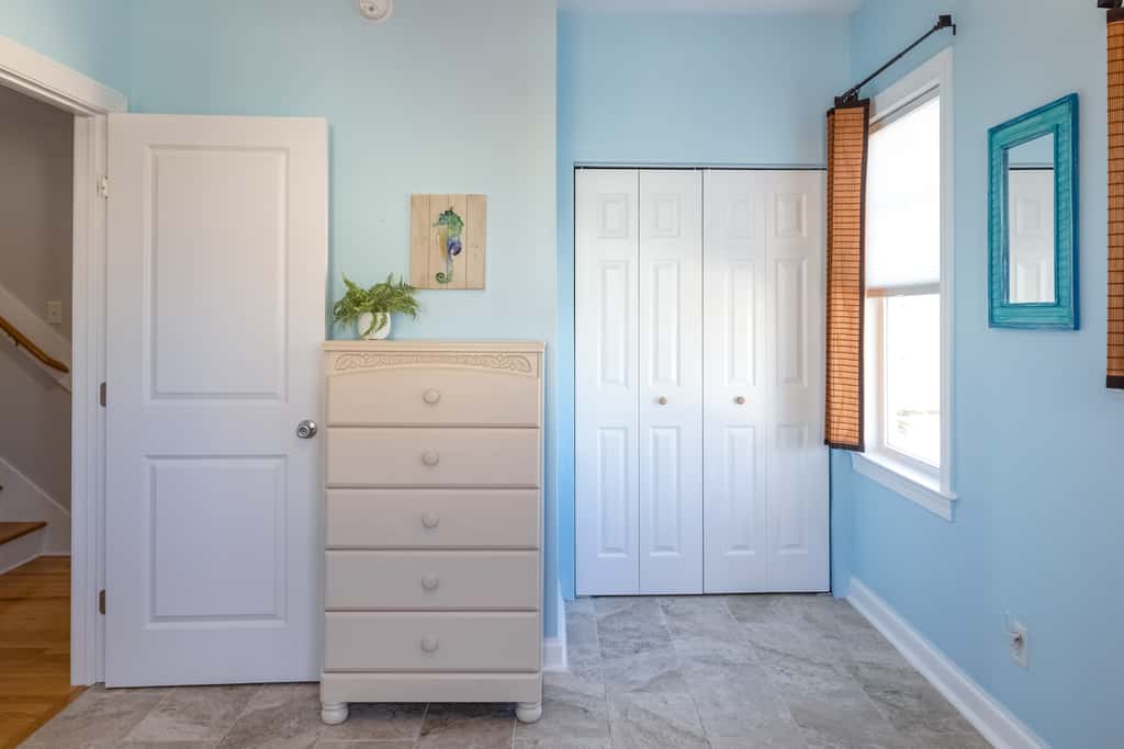 CB21 The Herons Hideaway - Oceanfront