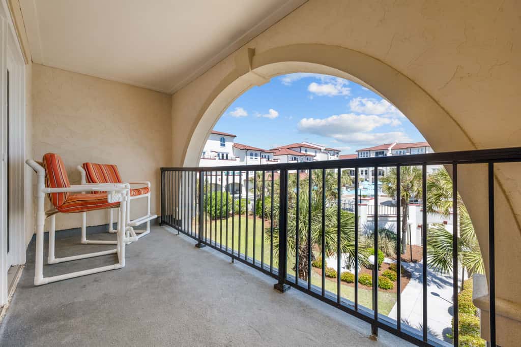 NTBVC210A Villa Capriani 210-A