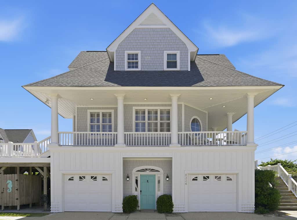 NTB4324 Brookside by the Sea Ocean Ridge