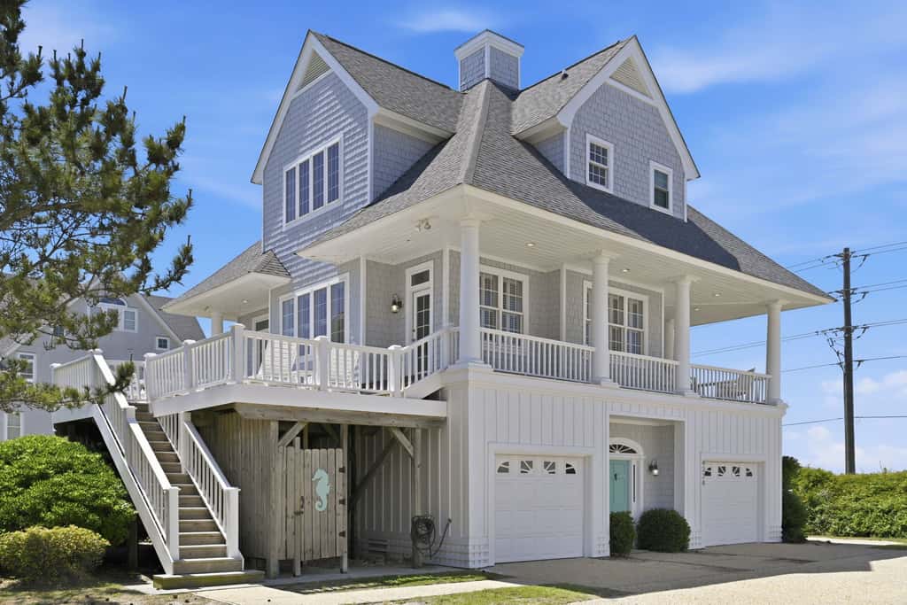 NTB4324 Brookside by the Sea Ocean Ridge