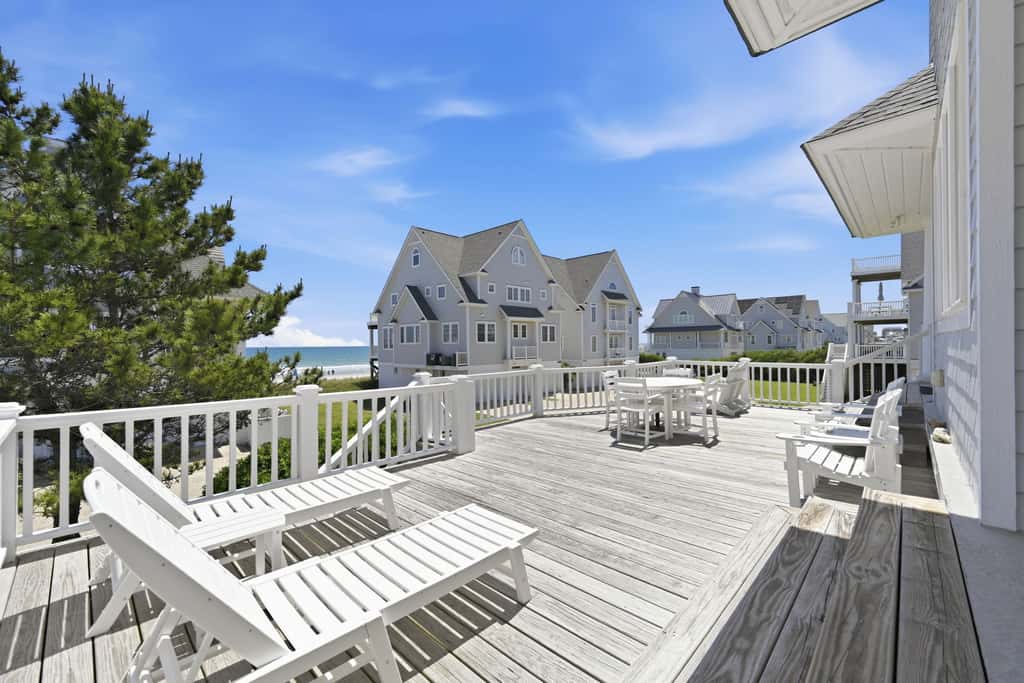 NTB4324 Brookside by the Sea Ocean Ridge