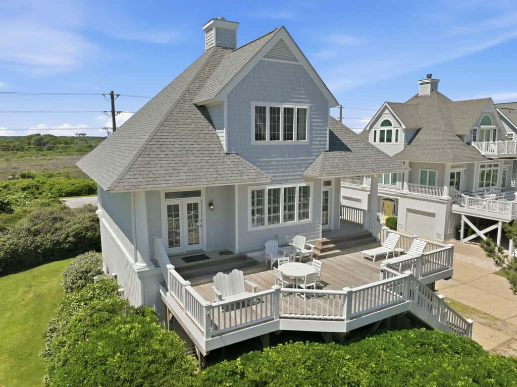 NTB4324 Brookside by the Sea Ocean Ridge