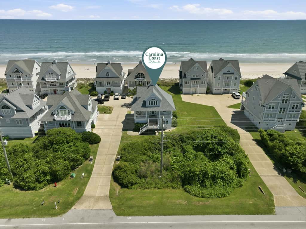 NTB4324 Brookside by the Sea Ocean Ridge