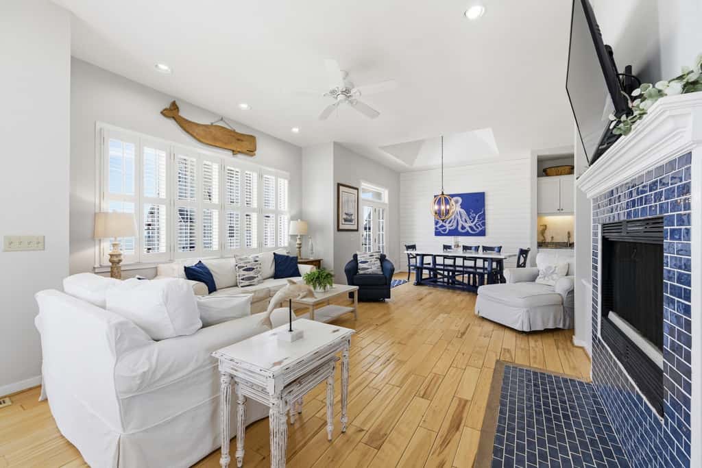 NTB4324 Brookside by the Sea Ocean Ridge