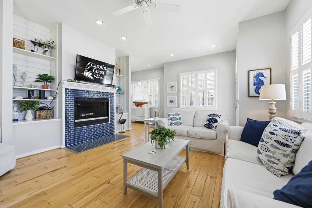 NTB4324 Brookside by the Sea Ocean Ridge