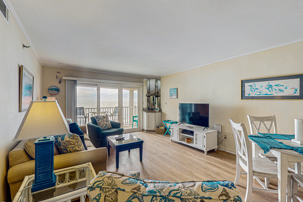 NTBTD3413 Topsail Dunes 3413