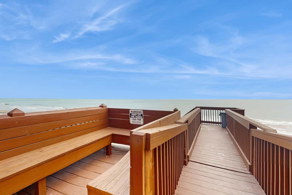 NTBTD3413 Topsail Dunes 3413