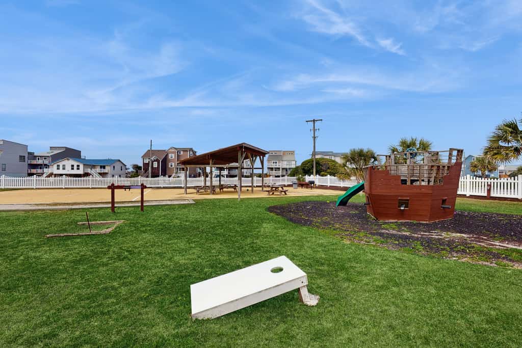 NTBTD3413 Topsail Dunes 3413
