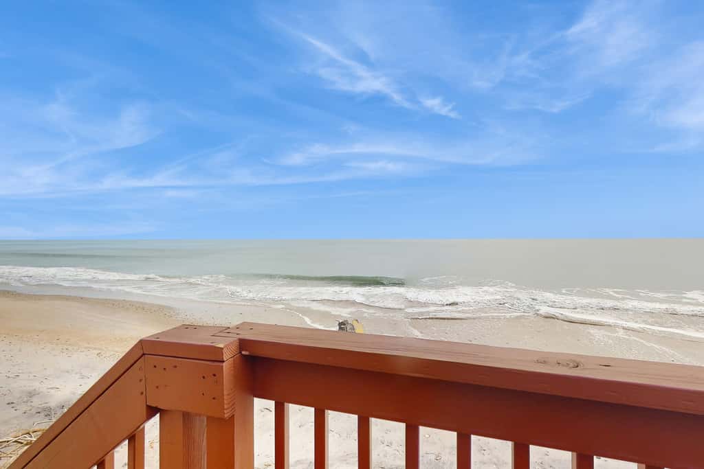 NTBTD3413 Topsail Dunes 3413