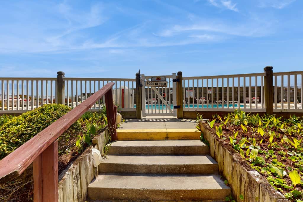 NTBTD3413 Topsail Dunes 3413