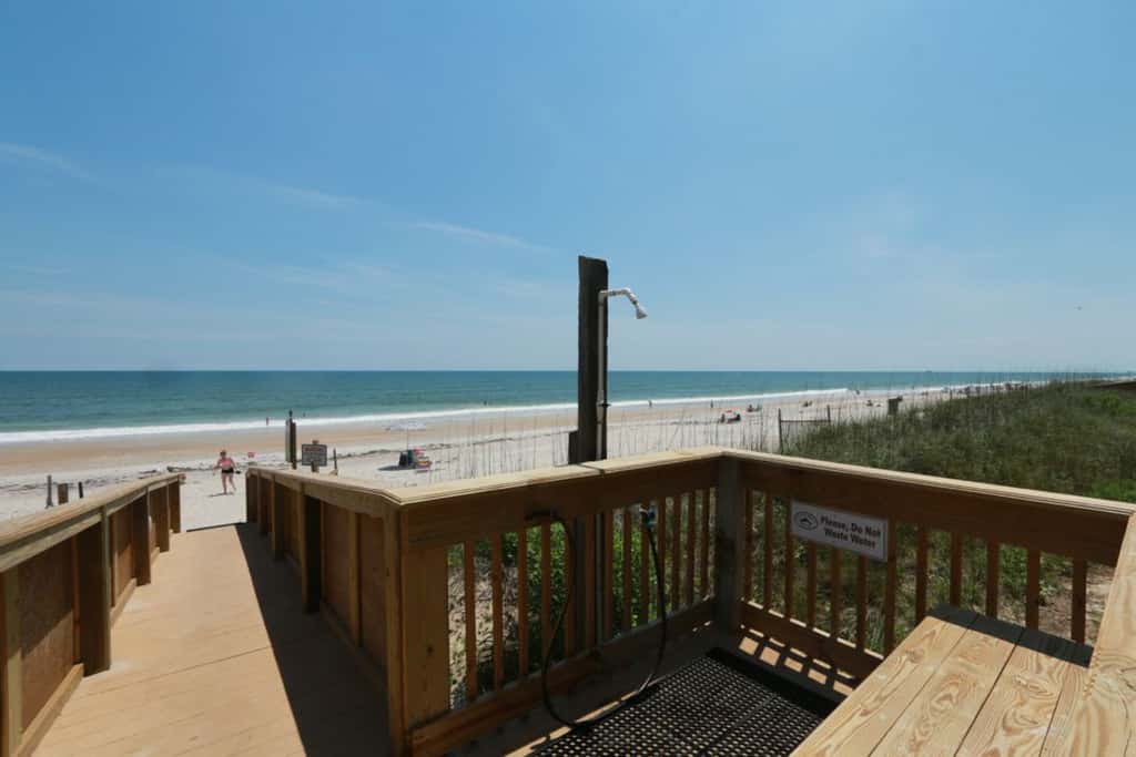 NTBTD3413 Topsail Dunes 3413