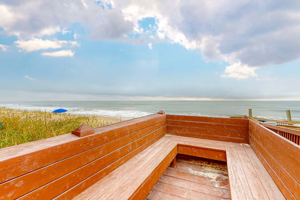 NTBTD3413 Topsail Dunes 3413
