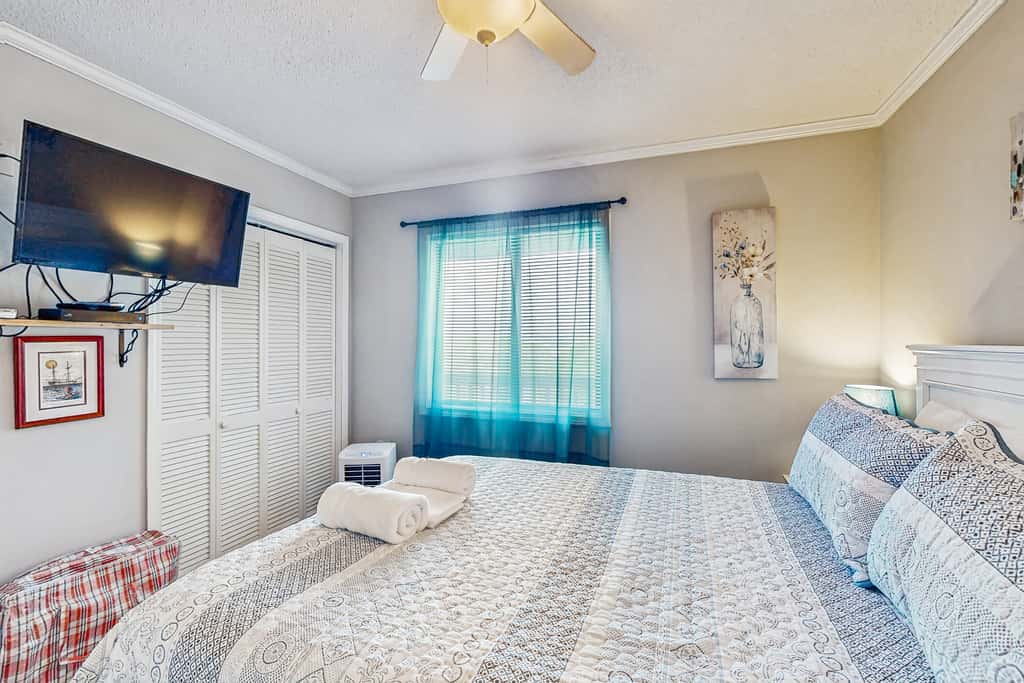 NTBTR315 Topsail Reef 315