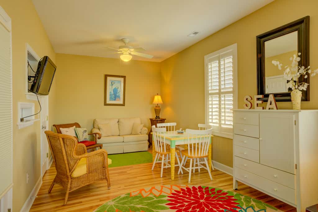 NTB6805 Noontime Escape
